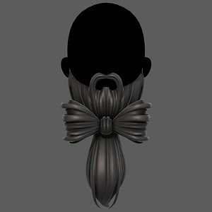 Beard V80