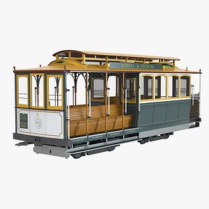 Cable Car