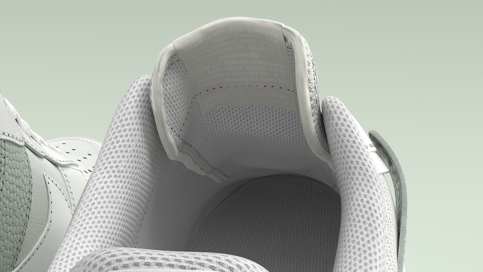 nike 9o