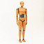 Crash Dummy Male