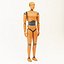 Crash Dummy Male