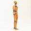 Crash Dummy Male
