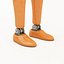 Crash Dummy Male