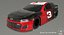 Chevrolet Camaro ZL1 # 3 NASCAR Temporada 2018