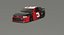 Chevrolet Camaro ZL1 # 3 NASCAR Temporada 2018