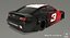 Chevrolet Camaro ZL1 # 3 NASCAR Temporada 2018