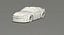 Chevrolet Camaro ZL1 # 3 NASCAR Temporada 2018