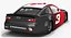 Chevrolet Camaro ZL1 # 3 NASCAR Temporada 2018