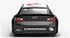Chevrolet Camaro ZL1 # 3 NASCAR Temporada 2018