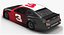 Chevrolet Camaro ZL1 # 3 NASCAR Temporada 2018