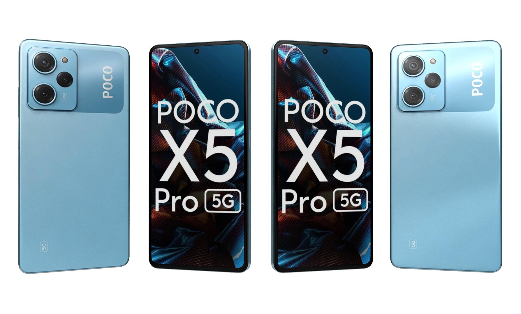 Xiaomi Poco X4 Pro 5G Price In Iran 2024, Mobile Specifications
