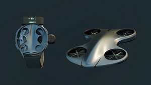 Drone Watch
