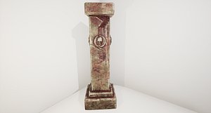 Ancient Pillar
