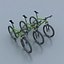 Moutain bike LOD