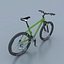 Moutain bike LOD