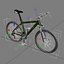Moutain bike LOD