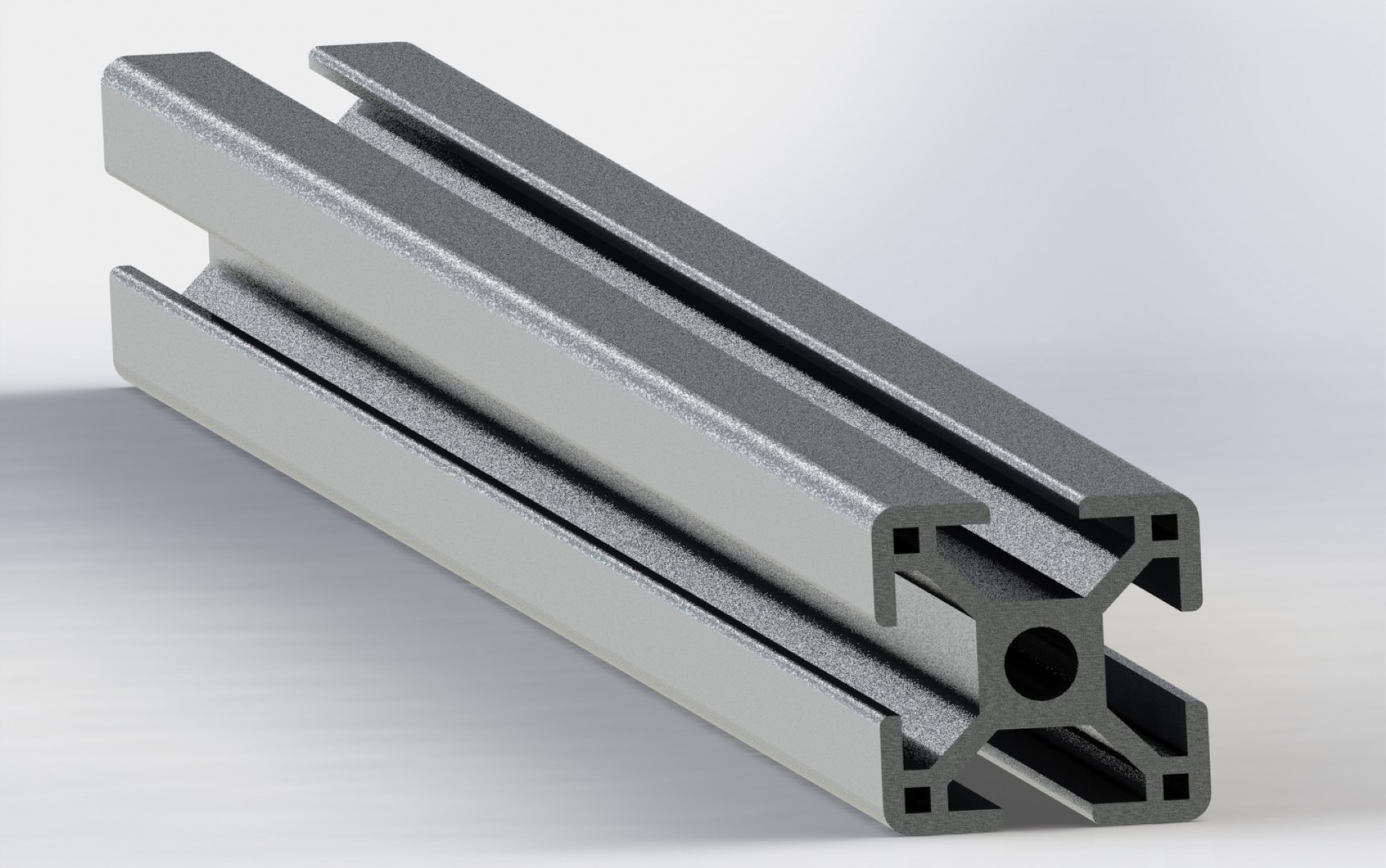 3030 STANDARD ALUMINIUM EXTRUSION 3D https://p.turbosquid.com/ts-thumb/2J/V8GvBH/Or/extruusiopreview3.1/jpg/1668704850/1920x1080/fit_q87/37686bbec48f8ebbcb2675c6131c792f3370e3e1/extruusiopreview3.1.jpg