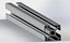 3030 STANDARD ALUMINIUM EXTRUSION