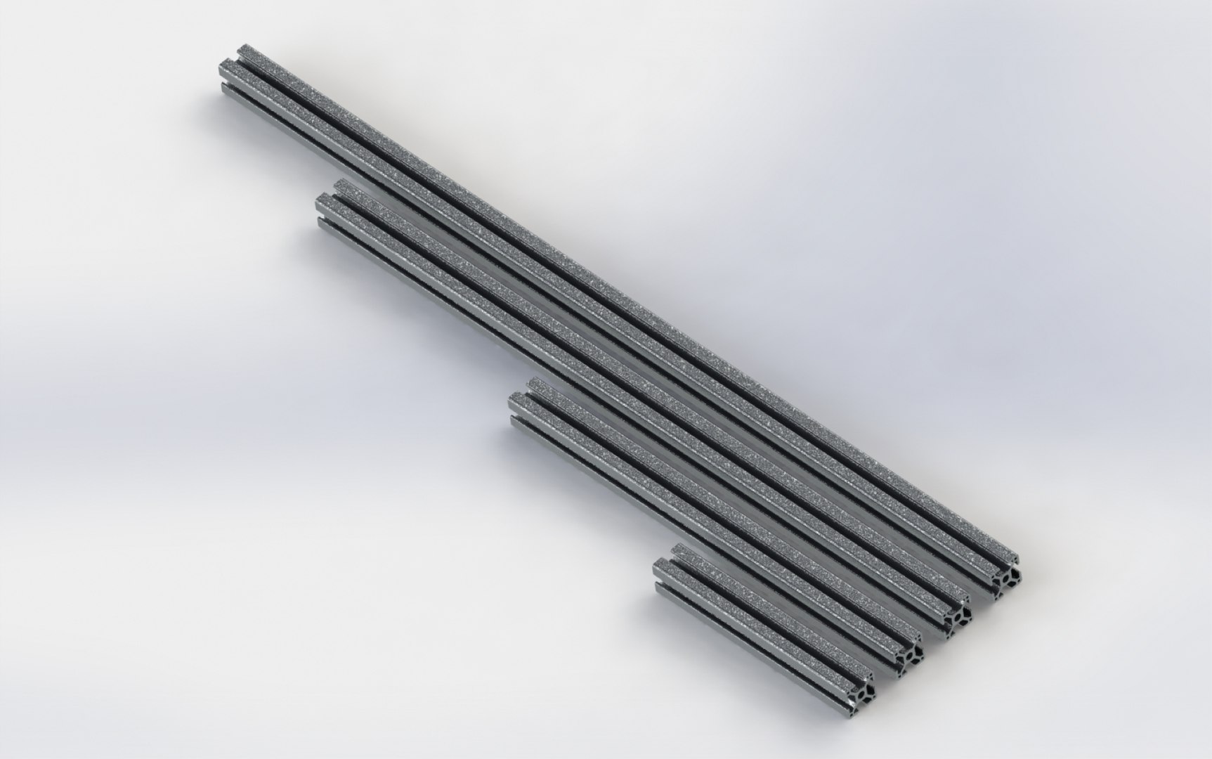 3030 STANDARD ALUMINIUM EXTRUSION 3D https://p.turbosquid.com/ts-thumb/2J/V8GvBH/dJ/extruusiopreview5.1/jpg/1668704849/1920x1080/fit_q87/5a9d2da94e97a24a5ce2afa2227bfc90489968b4/extruusiopreview5.1.jpg