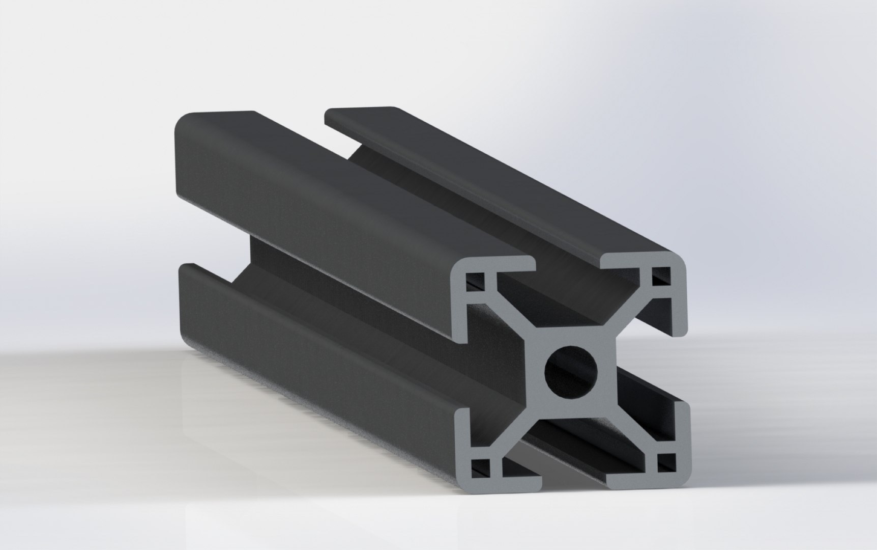 3030 STANDARD ALUMINIUM EXTRUSION 3D https://p.turbosquid.com/ts-thumb/2J/V8GvBH/hg/extruusiotpreview7.1/jpg/1668705250/1920x1080/fit_q87/42a43cf416345560bb003432878f0c048173a807/extruusiotpreview7.1.jpg