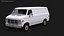 GMC Vandura 1983