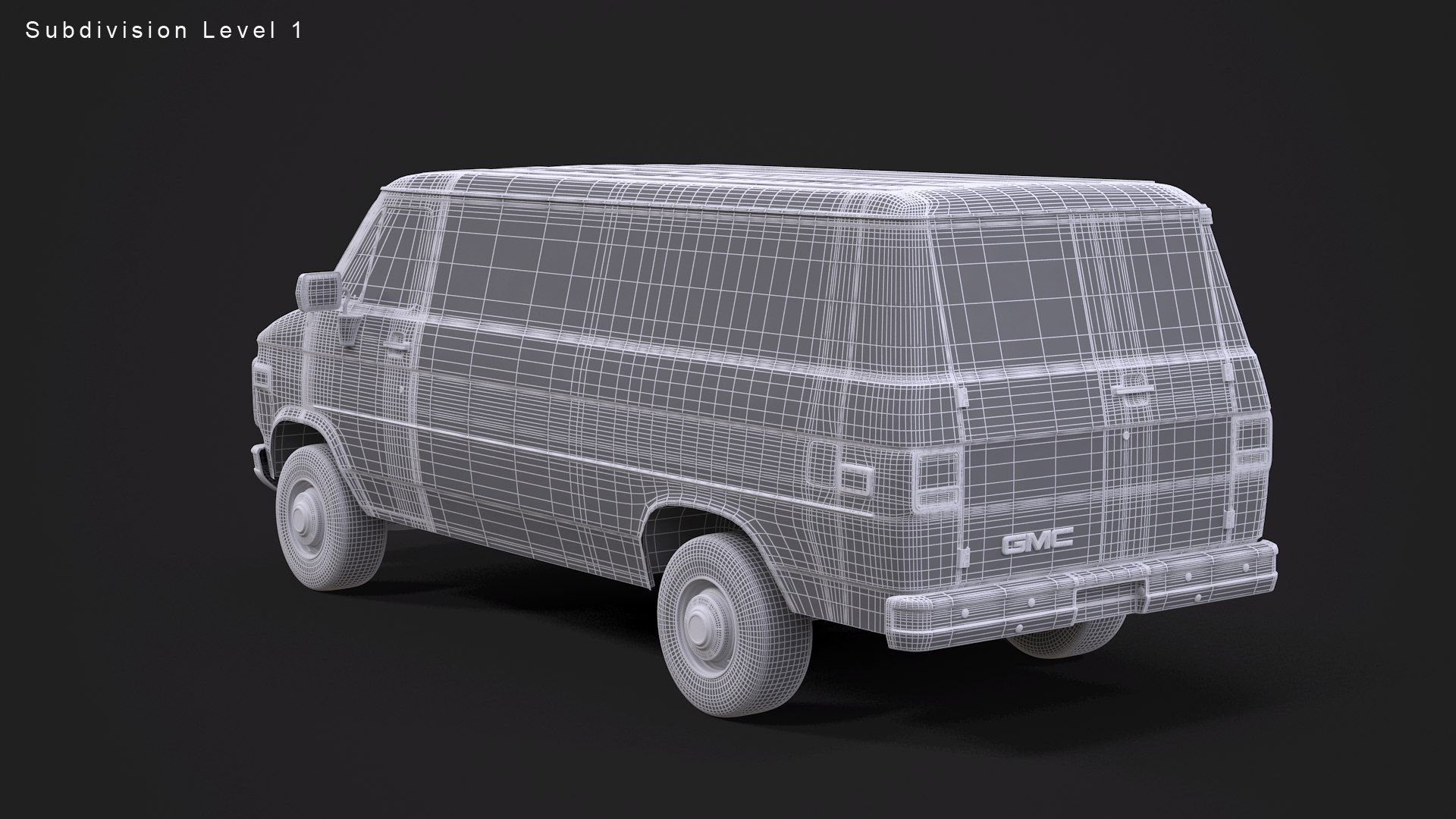 gmc vandura van 3D model https://p.turbosquid.com/ts-thumb/2J/WGg10n/ybxq3Mz8/gmcvandura_wire_4/png/1598422007/1920x1080/fit_q87/26feea4b73446cca71dcab429fd753d79159f5f5/gmcvandura_wire_4.jpg