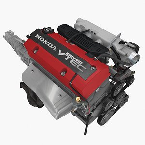 parts honda f20c 2 model