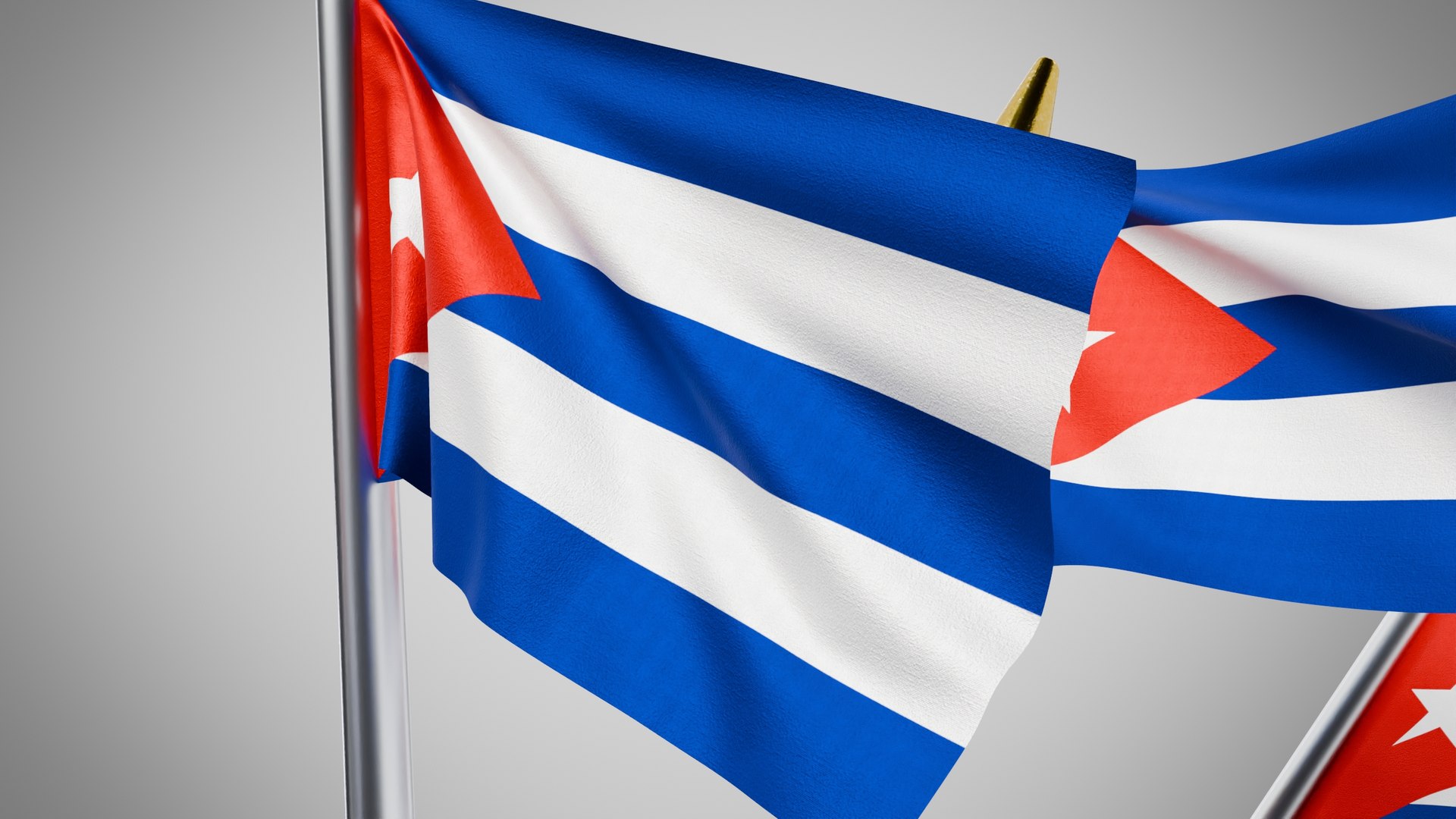 Wall Mount Flags 5 Of Cuba 3D model https://p.turbosquid.com/ts-thumb/2J/aCbTpV/el/5/jpg/1777657714/1920x1080/fit_q87/c1f30af7af80b7c19be29842544a921a5b09bbf6/5.jpg