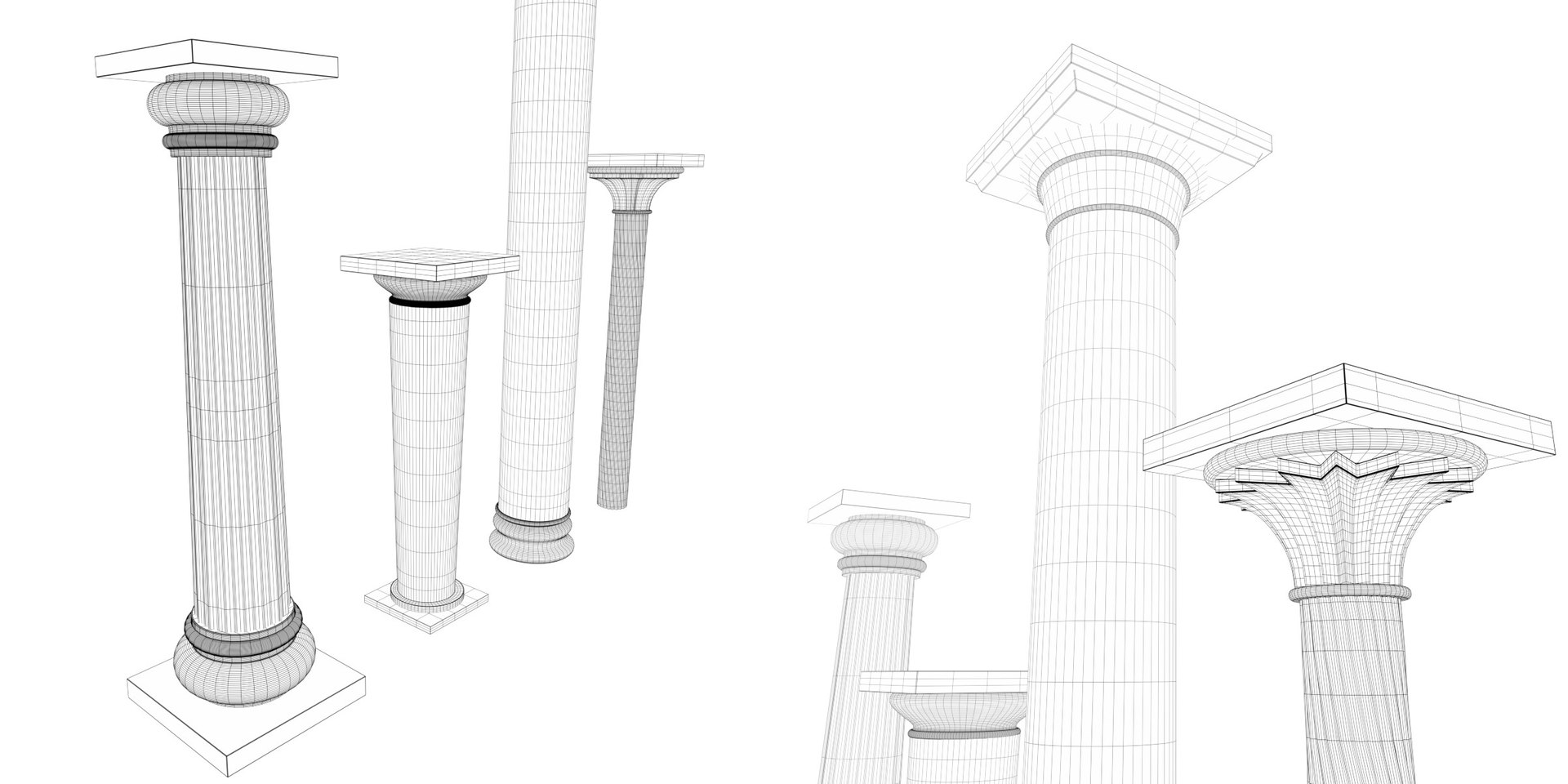 columns simple capital fluted 3d model https://p.turbosquid.com/ts-thumb/2J/bM1uRG/vr/columns_set03/jpg/1612911548/1920x1080/fit_q87/da97a423e172fa7addb5d659300ec67aa8e247ad/columns_set03.jpg