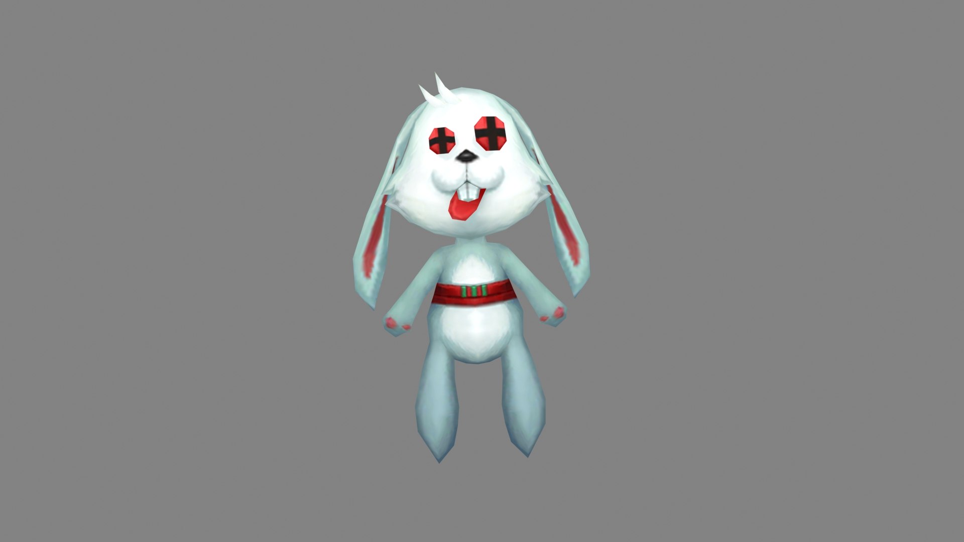 3D model cartoon rabbit doll Low-poly 3D model https://p.turbosquid.com/ts-thumb/2J/cIjzp4/Bt/yms_tuwawa01_1/jpg/1663310514/1920x1080/fit_q87/4a57270182a41a5669b0a3192f2d63587e5b2af5/yms_tuwawa01_1.jpg