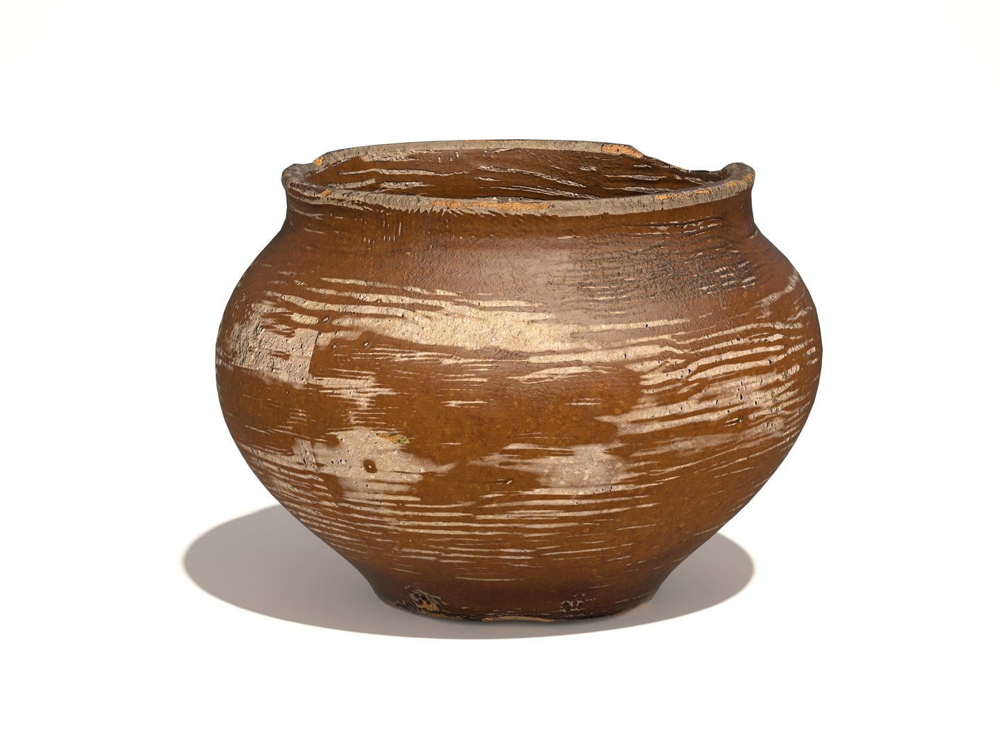 Magic Pot 3D Model - TurboSquid 1581413