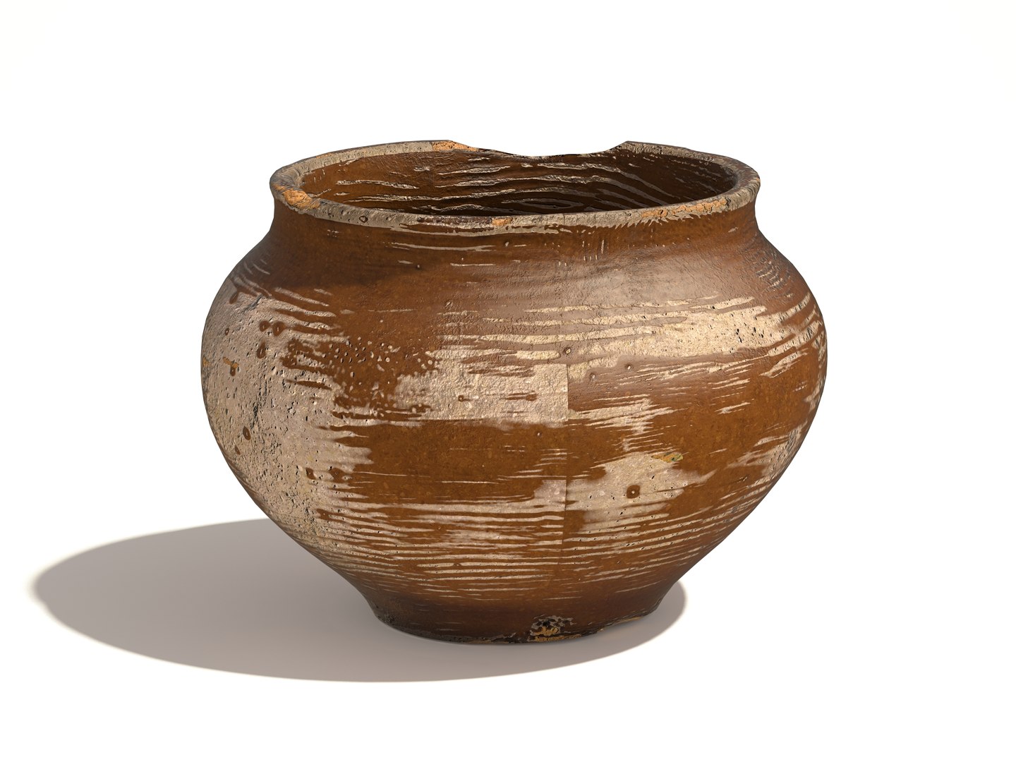 Magic Pot 3D Model - TurboSquid 1581413