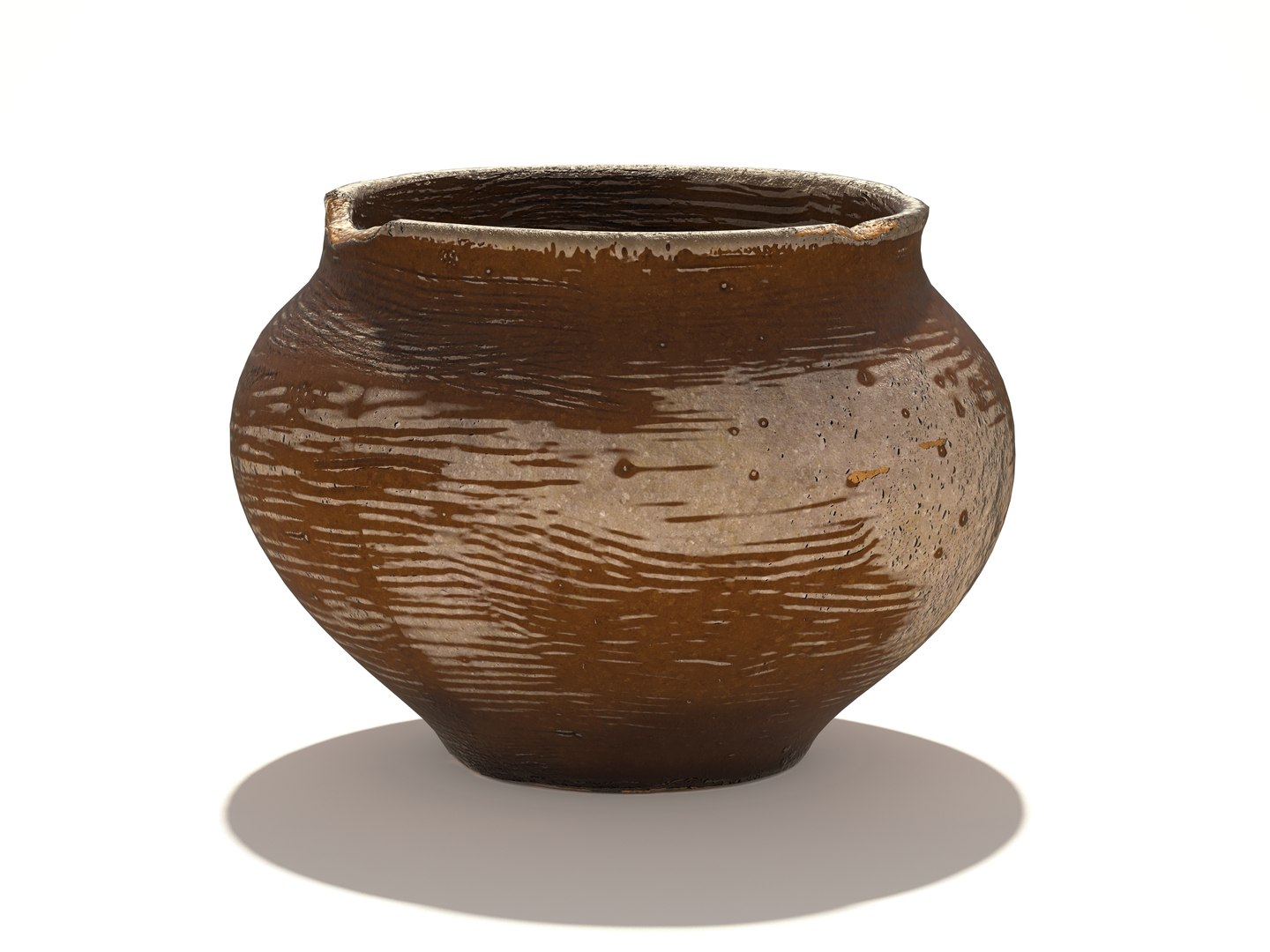 Magic Pot 3D Model - TurboSquid 1581413