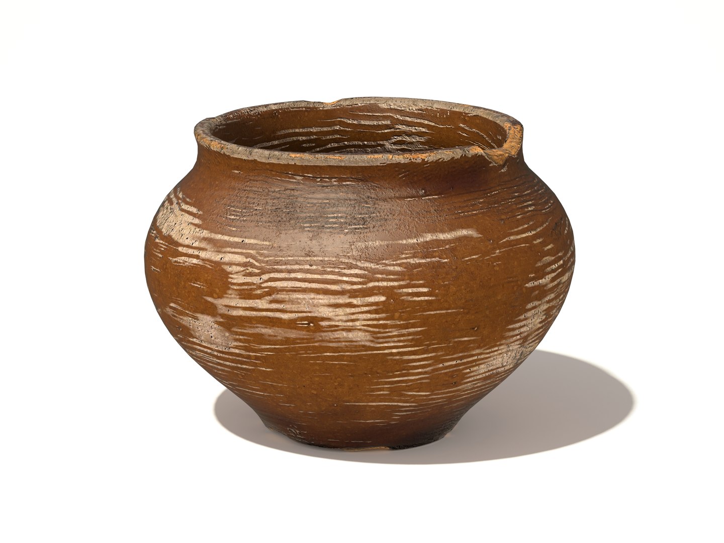 Magic Pot 3D Model - TurboSquid 1581413