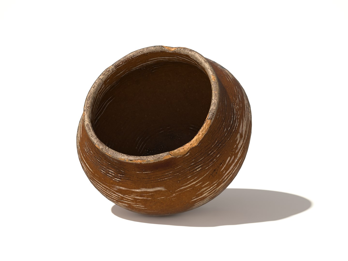 Magic Pot 3D Model - TurboSquid 1581413