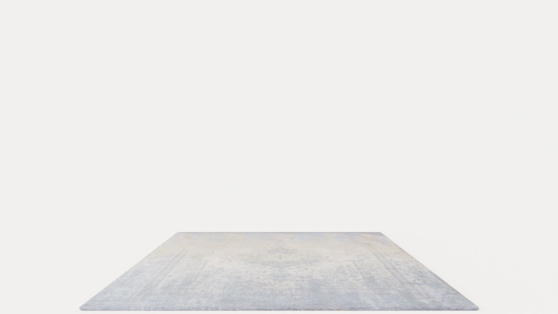 3D FADING WORLD GENERATION 8633 BEIGE SKY RUGS - TurboSquid 2234540