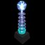 Luzes de plasma