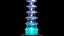 Luzes de plasma