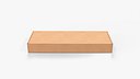 Mailer Box - Long Flat