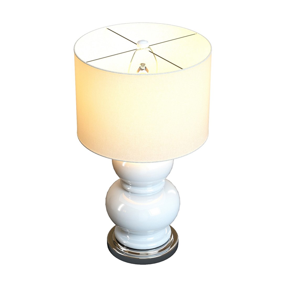Pottery barn alexis lamp best sale