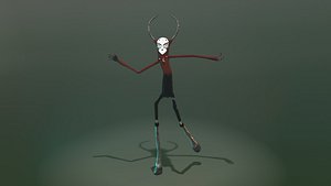 Keeper Of Night