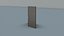 Modern Door