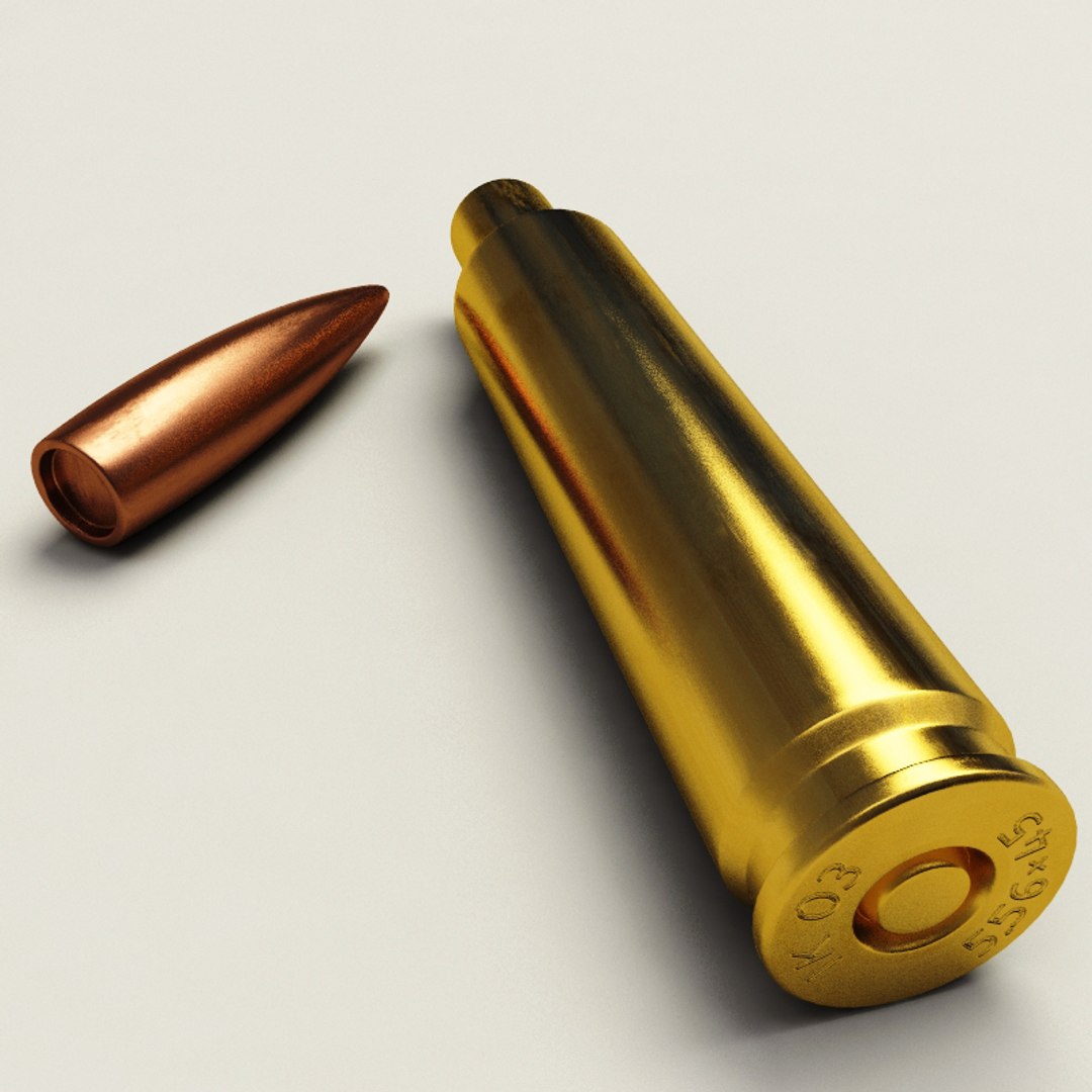 3ds m16a2 assault rifle m9