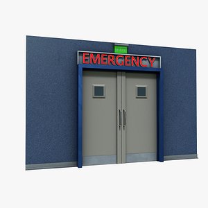 Emergency Door