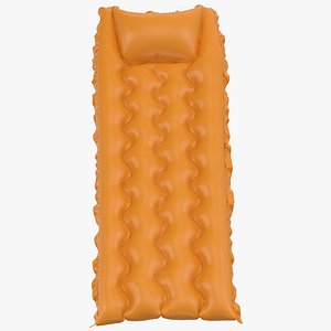 inflatable air mattress 2 3d 3ds
