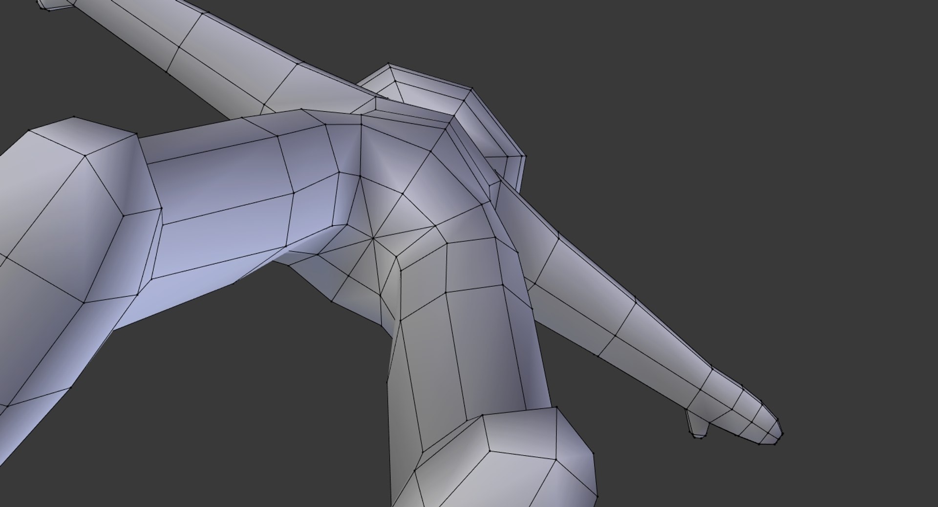 Rigged Animations 3D Model - TurboSquid 1427034