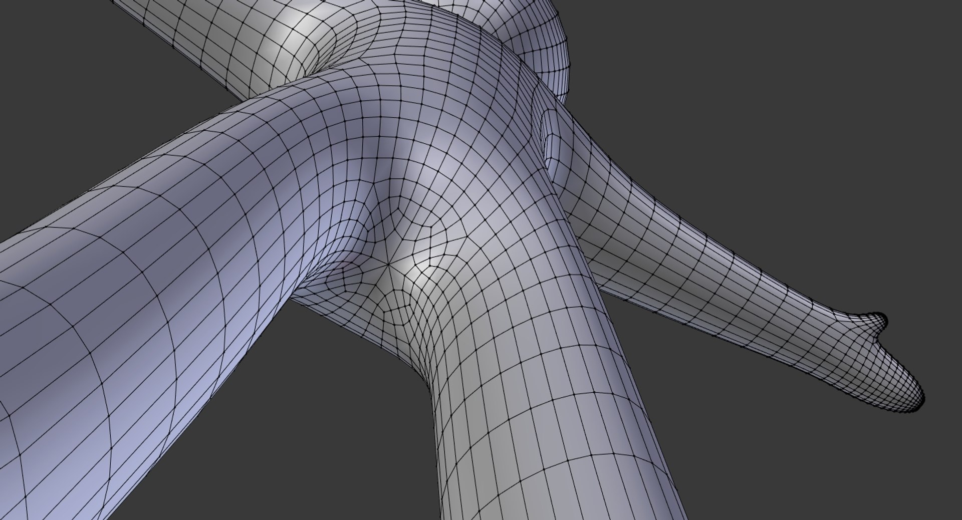 Rigged Animations 3D Model - TurboSquid 1427034