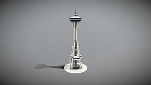 Space Needle