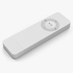 Apple iPod Shuffle with Docking Station