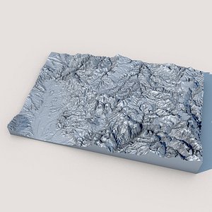 Terrain 3D